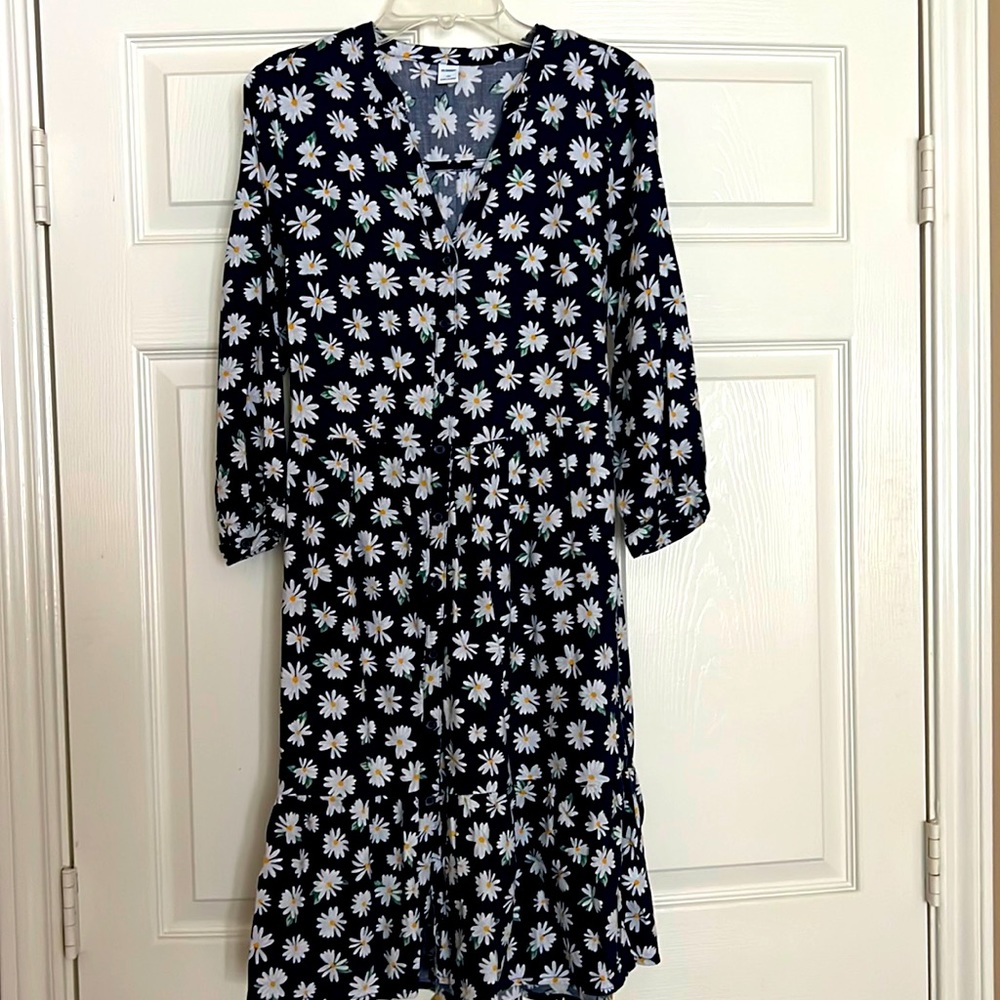 Adorable Daisy Dress